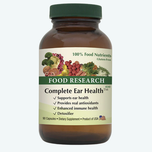 Complete Ear Health