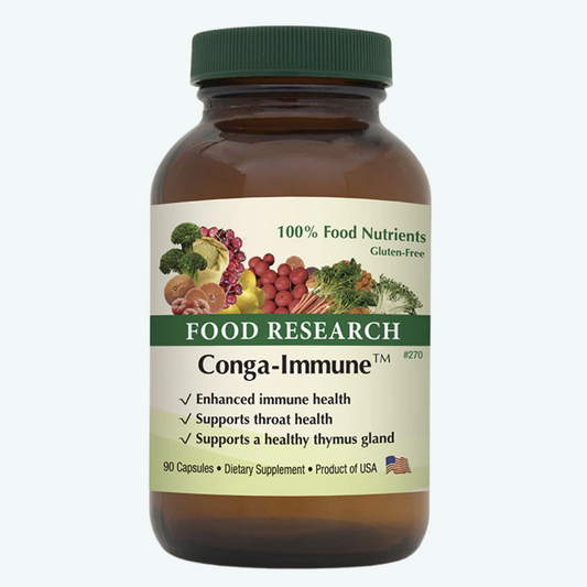 Conga-Immune
