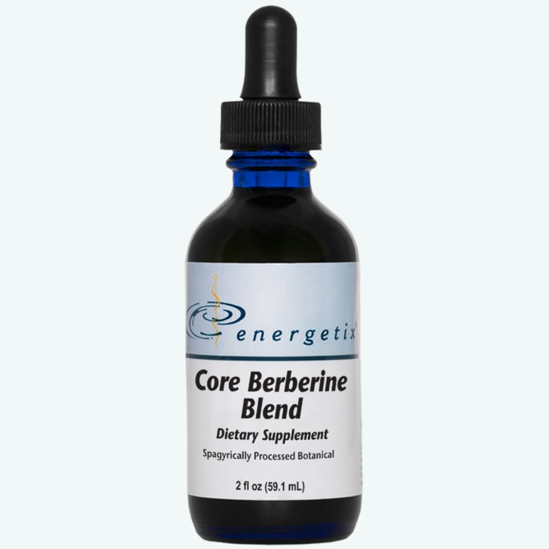Core Berberine Blend