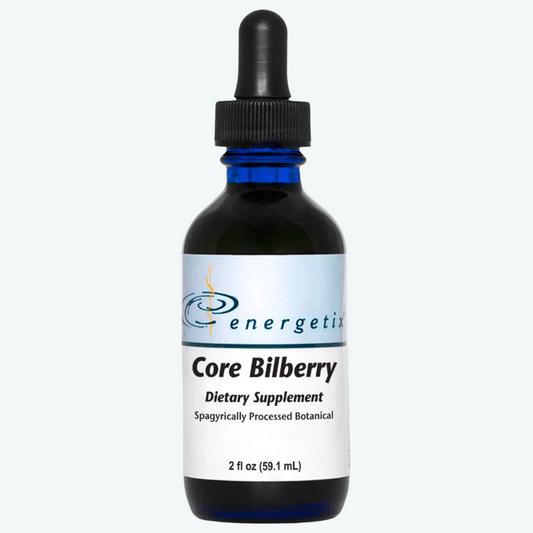Core Bilberry