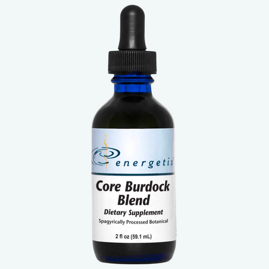 Core Burdock Blend