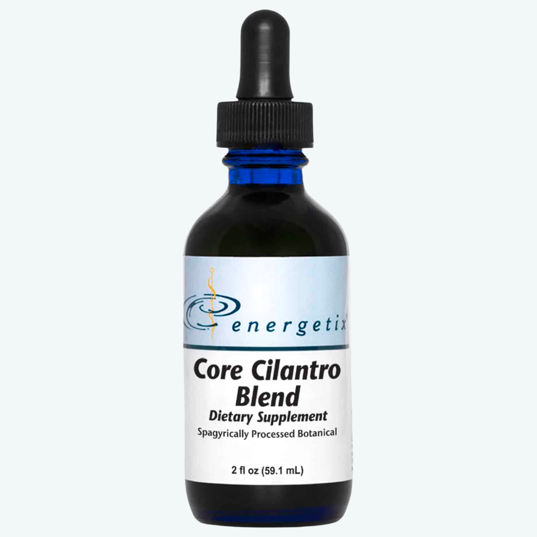 Core Cilantro Blend