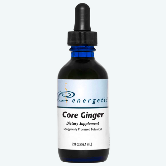 Core Ginger