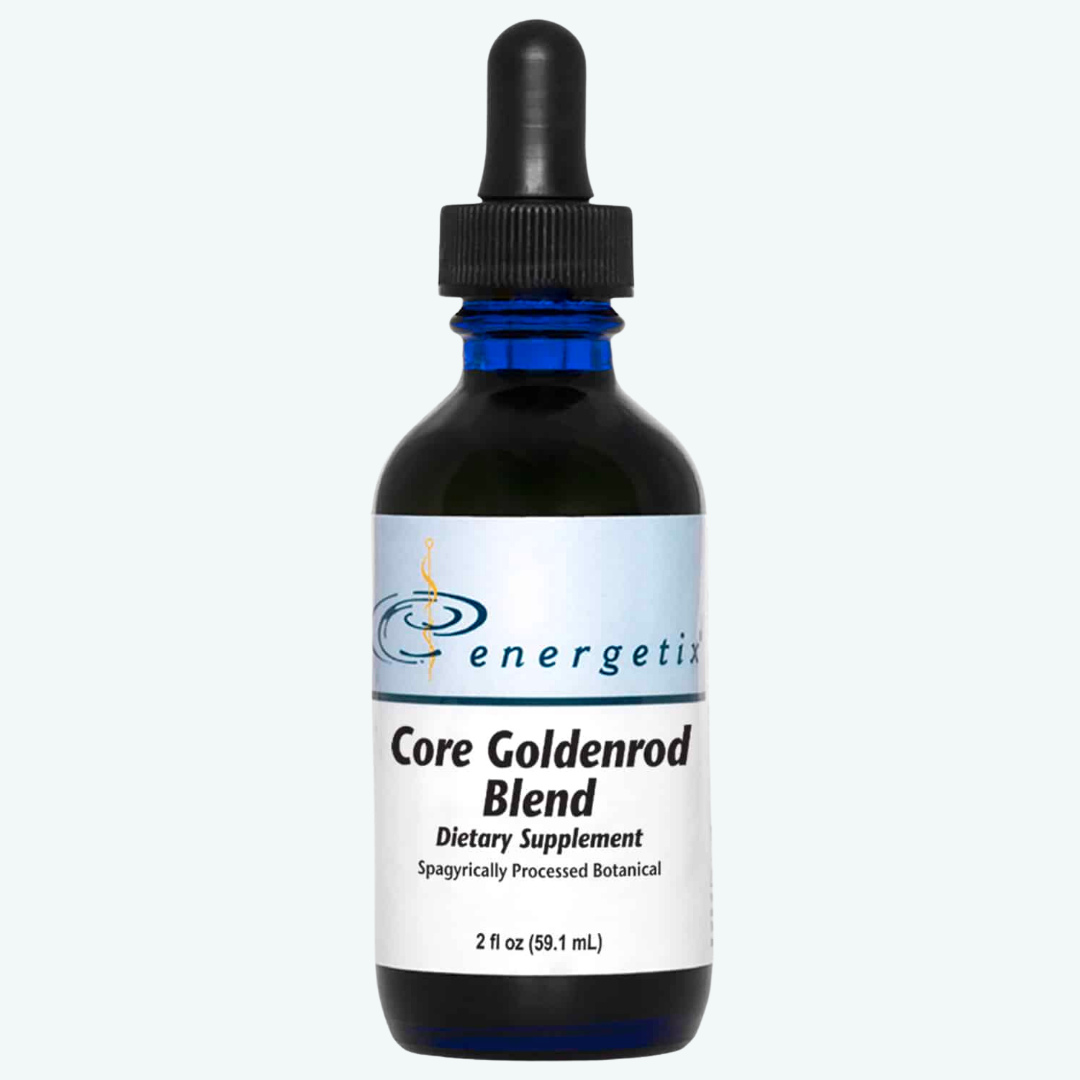 Core Goldenrod Blend
