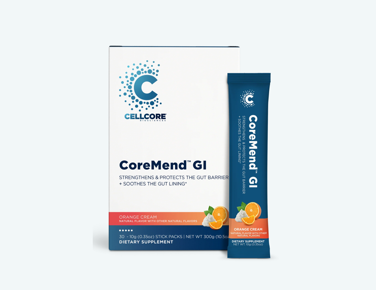 CoreMend GI