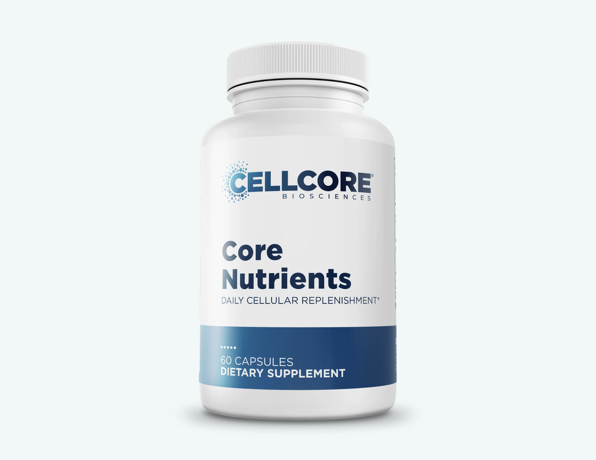 Core Nutrients