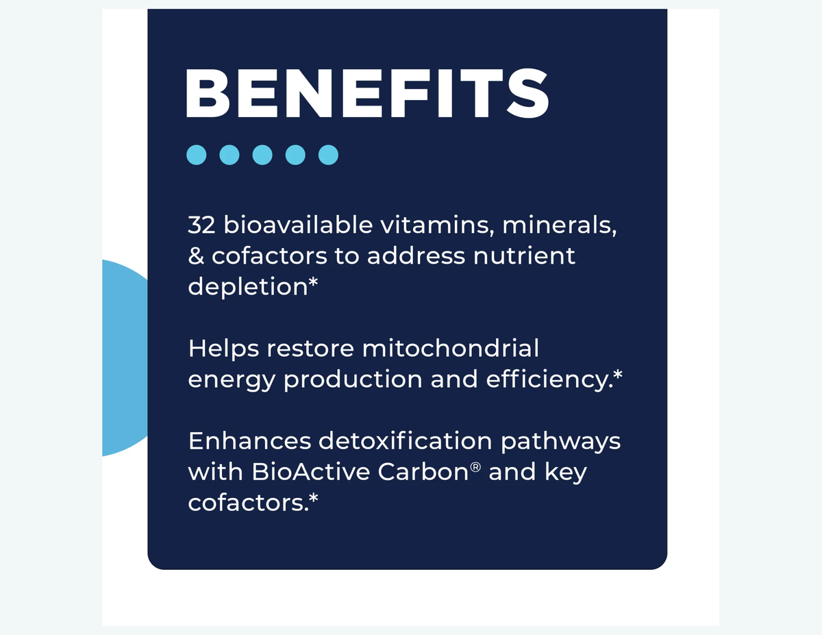 Core Nutrients