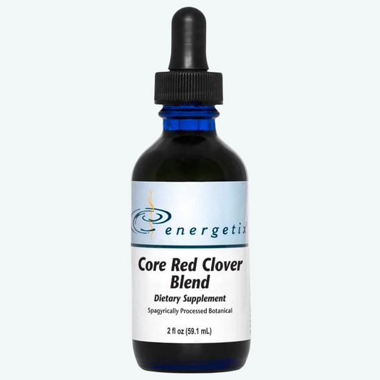 Core Red Clover Blend