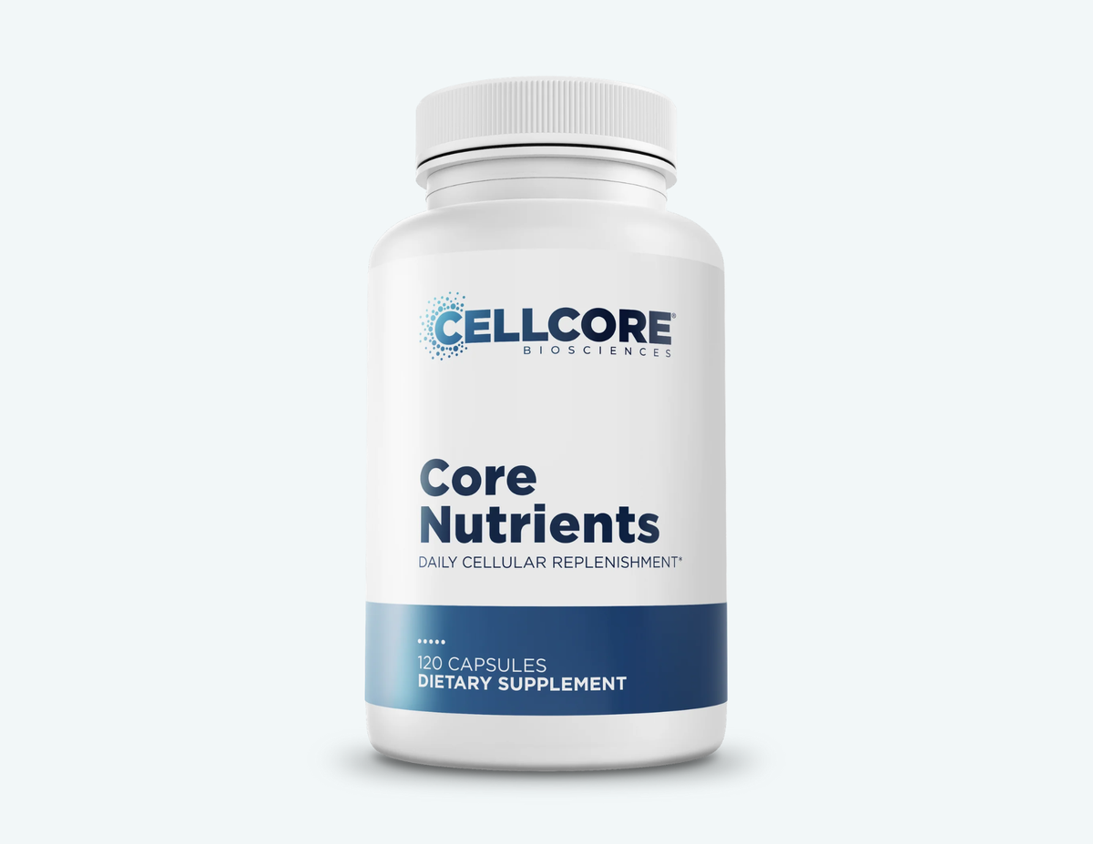 Core Nutrients