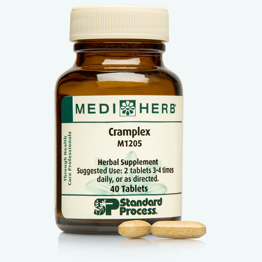 Cramplex