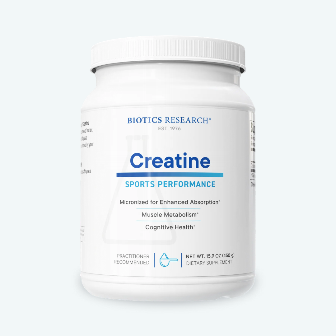 Creatine