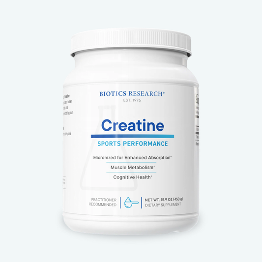 Creatine
