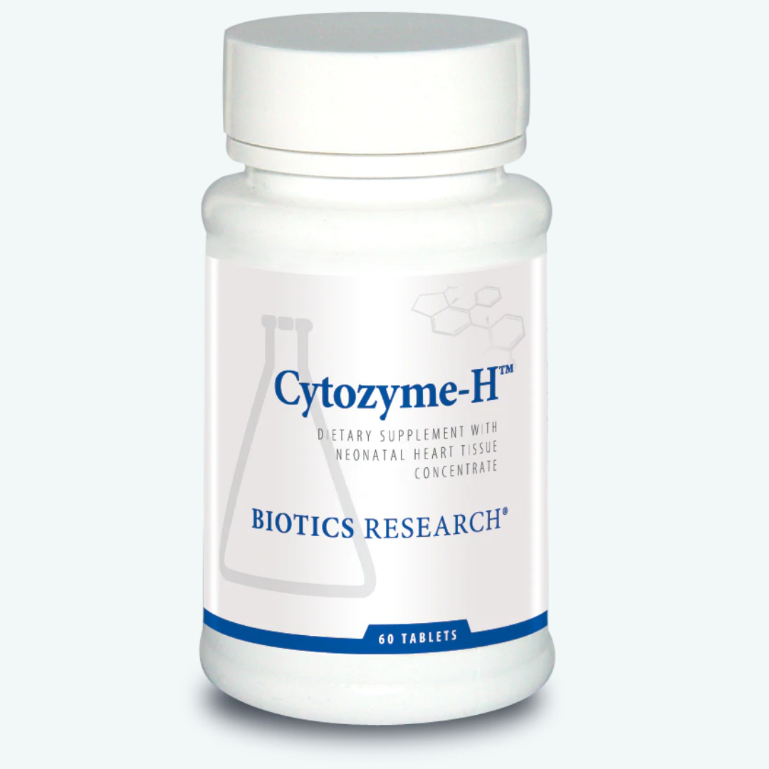 Cytozyme-H
