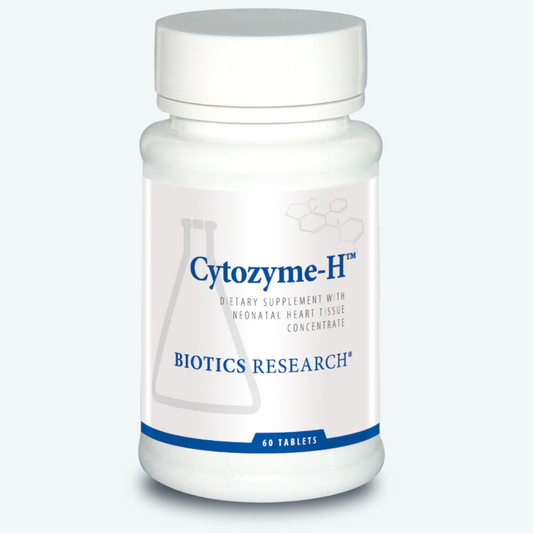 Cytozyme-H