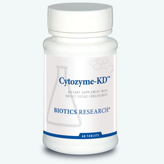Cytozyme-KD