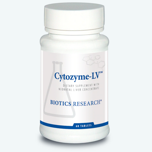 Cytozyme-LV