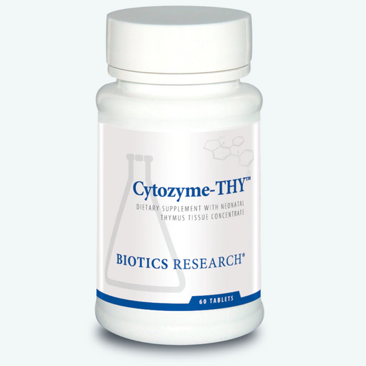 Cytozyme-THY