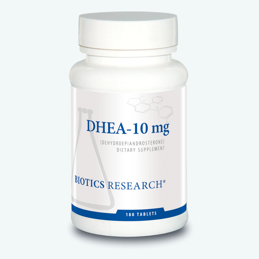 DHEA-10mg