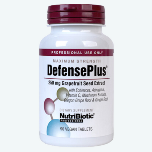 Defense Plus