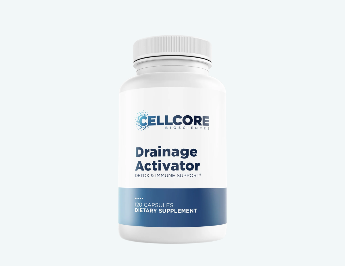 Drainage Activator