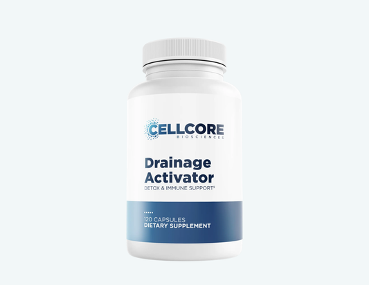 Drainage Activator