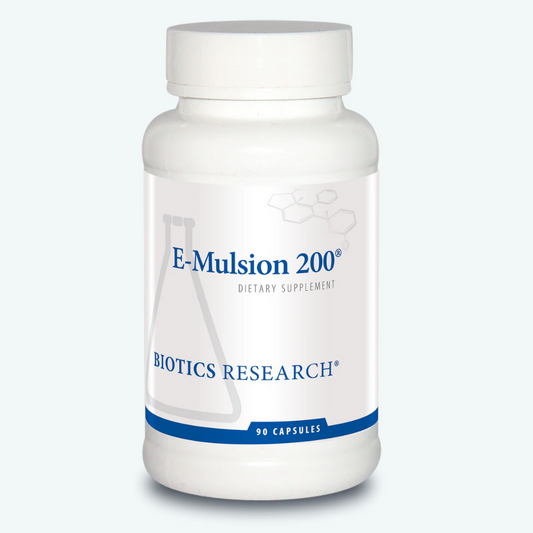 E-Mulsion 200