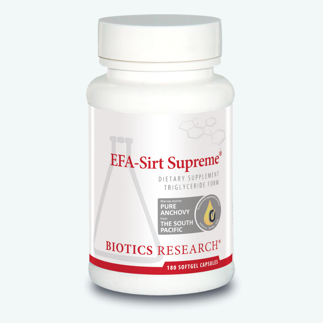 EFA-Sirt Supreme