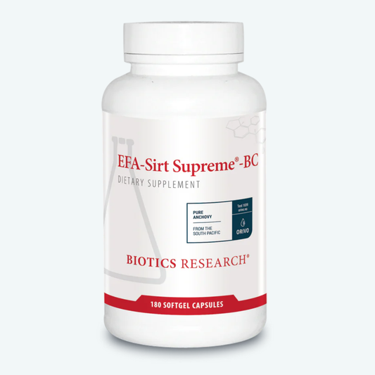 EFA-Sirt Supreme - BC