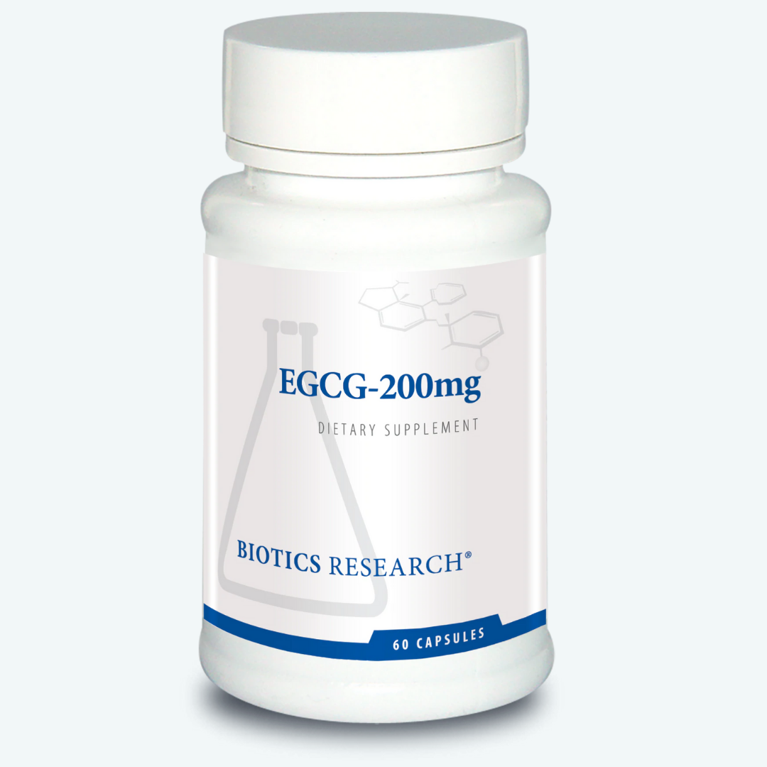 EGCG-200mg