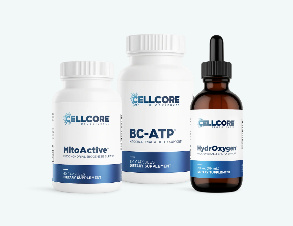 Energy 3 Bundle