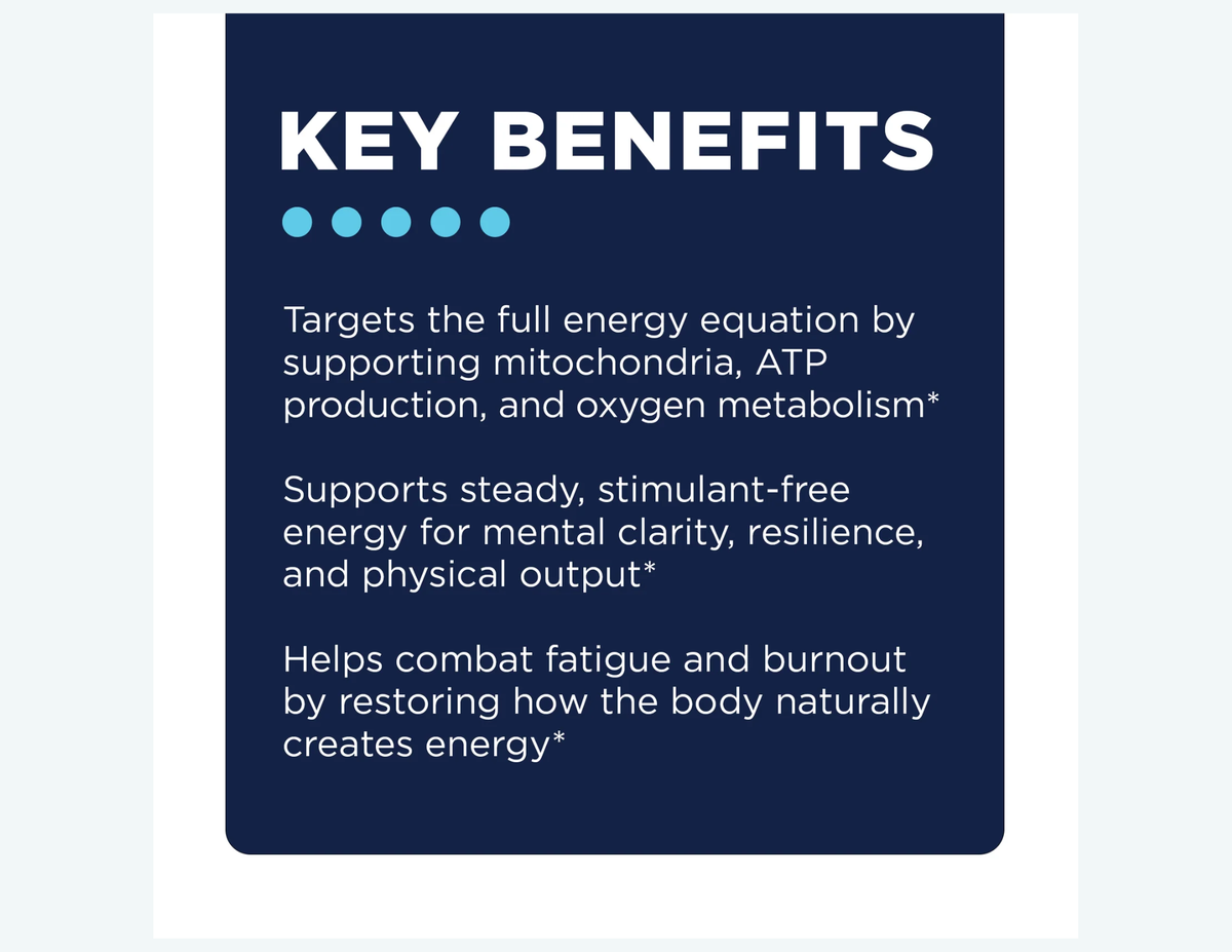 Energy 3 Bundle