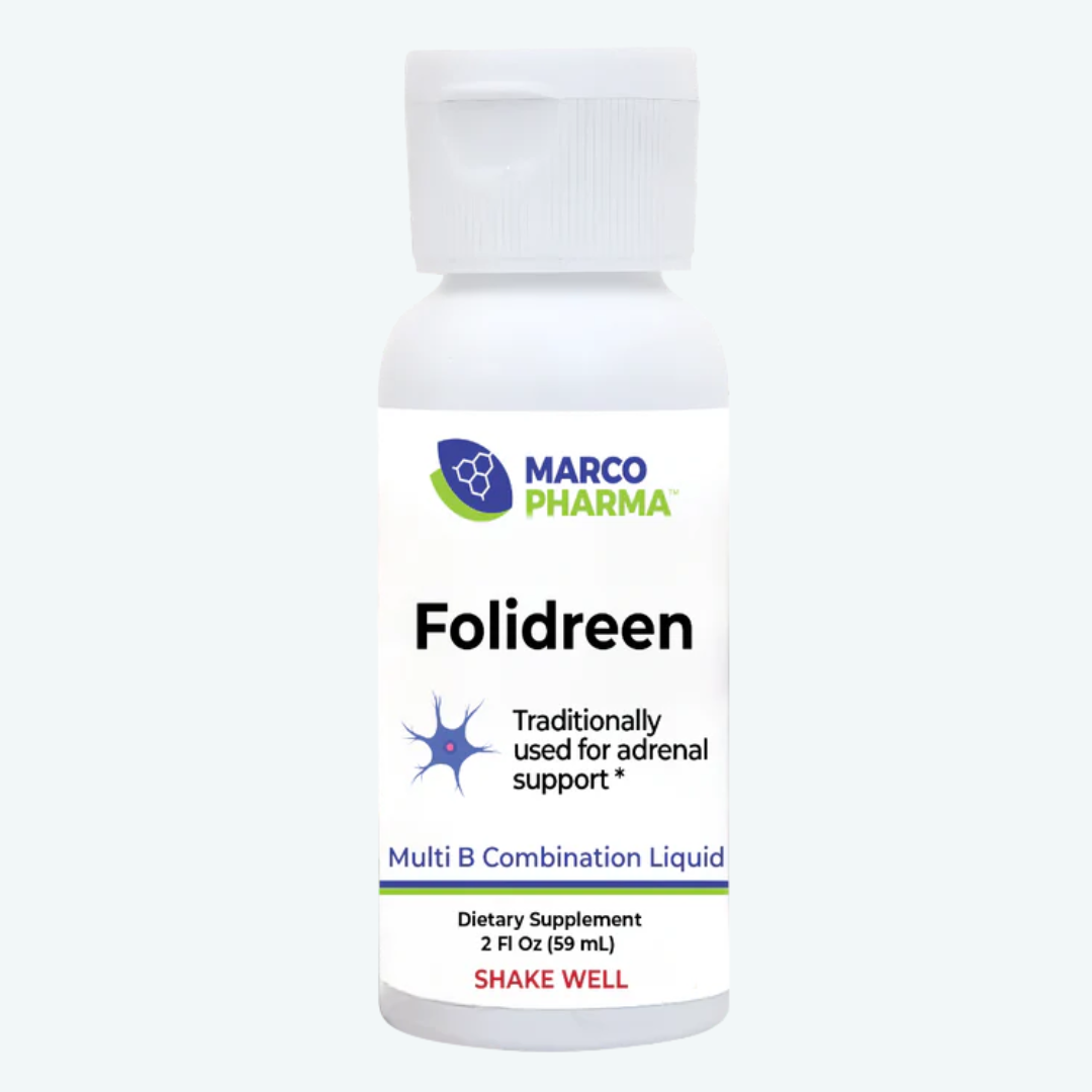 Folidreen