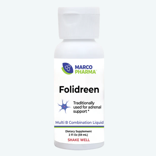 Folidreen