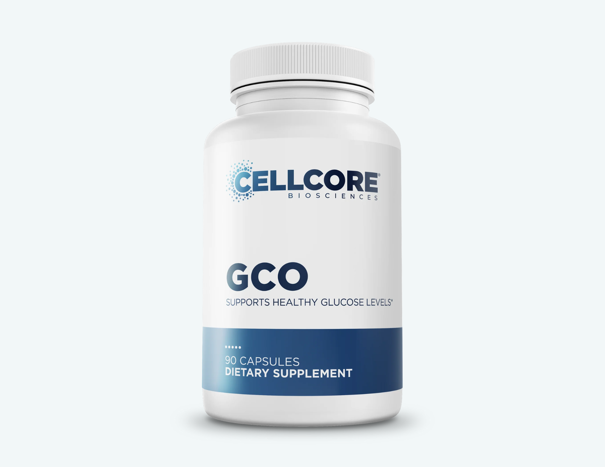 GCO