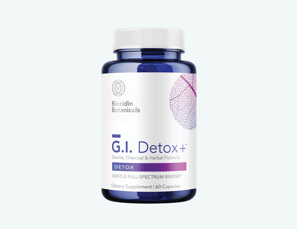 GI Detox+