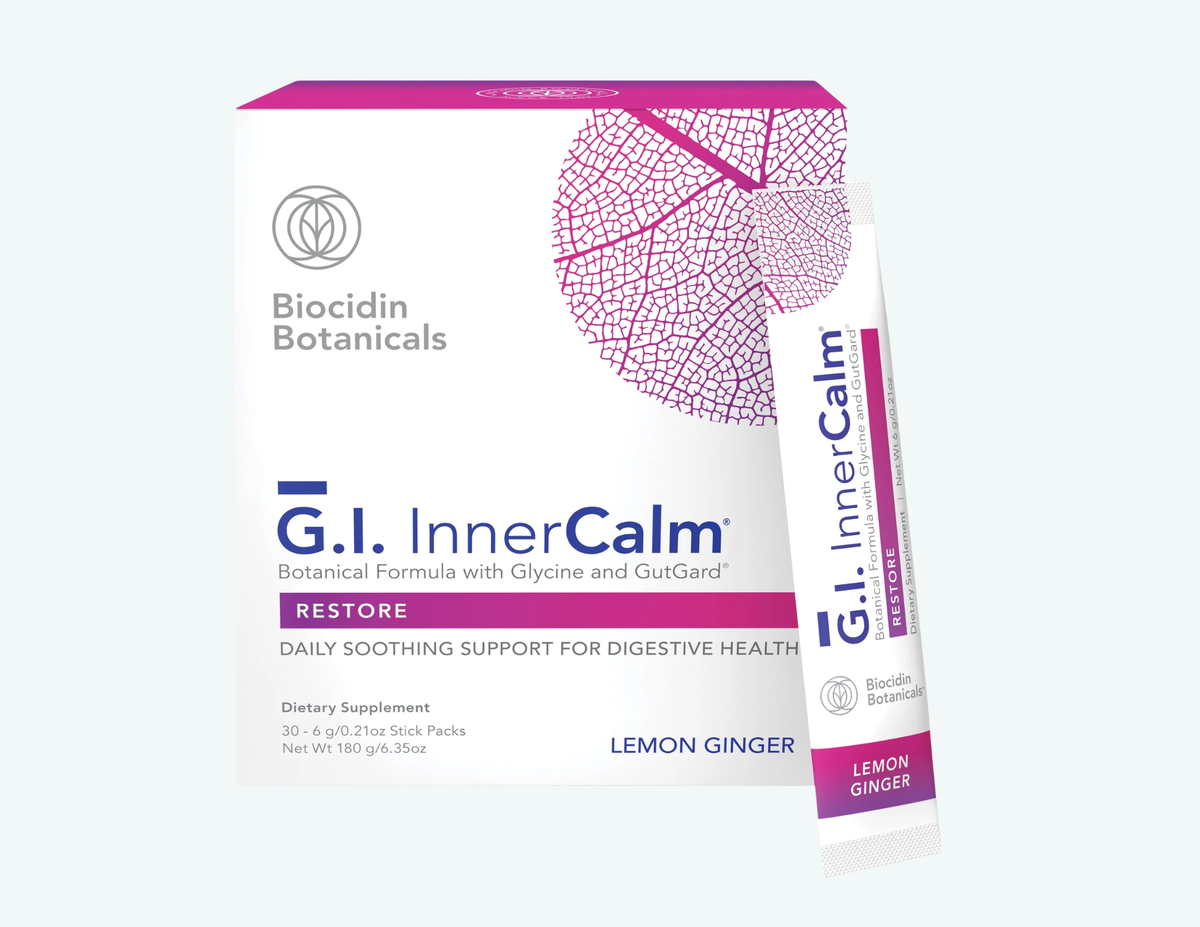 G.I. InnerCalm
