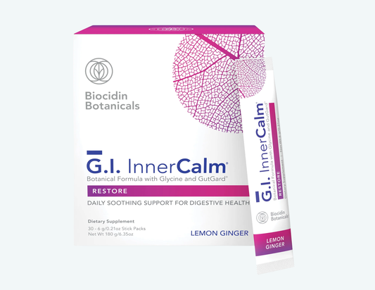 G.I. InnerCalm