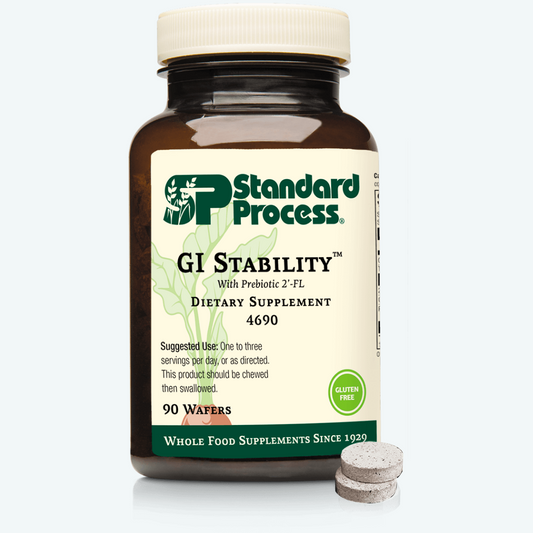 GI Stability
