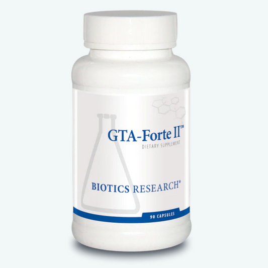 GTA-Forte II