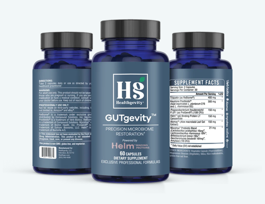 GUTgevity