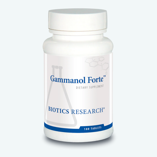 Gammanol Forte