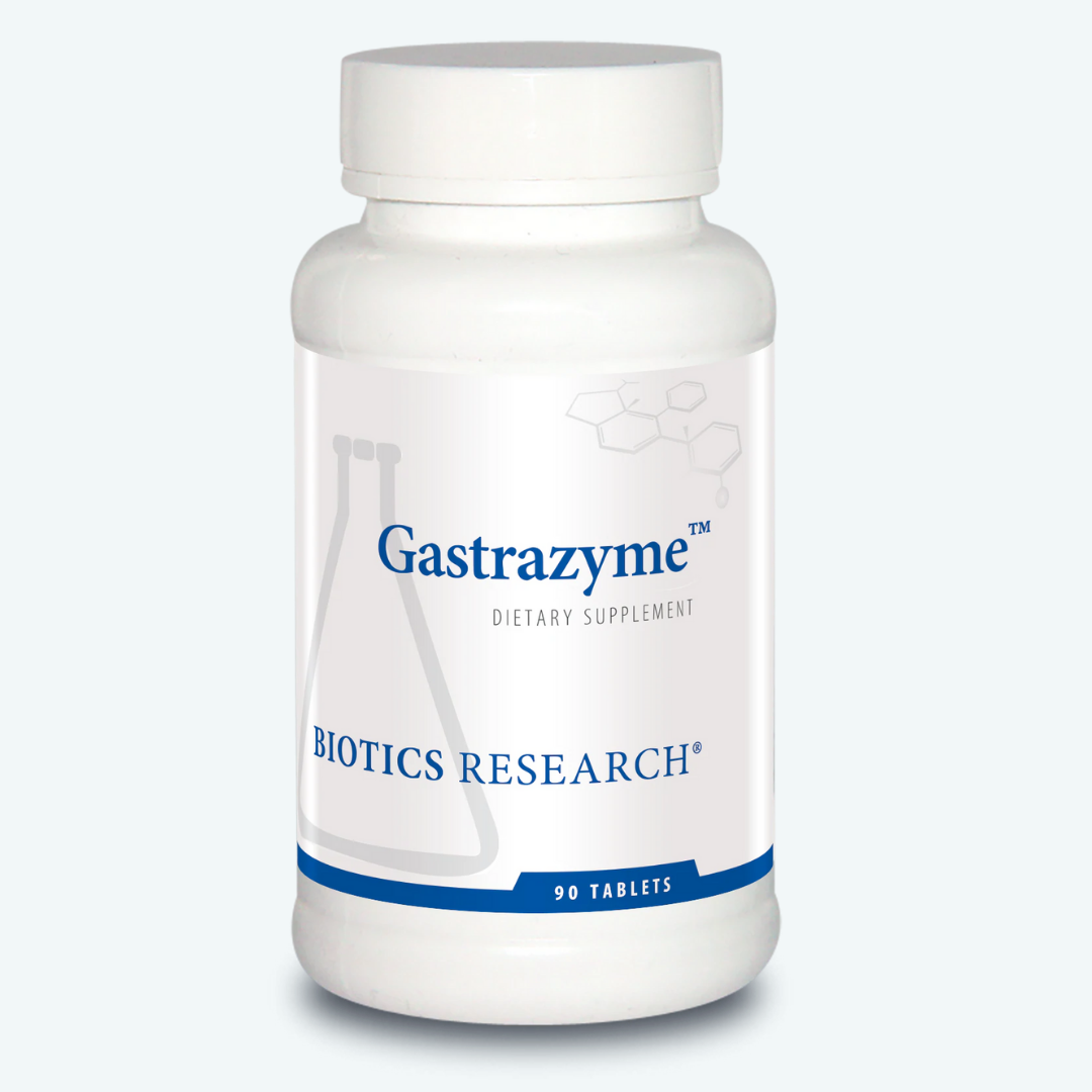 Gastrazyme