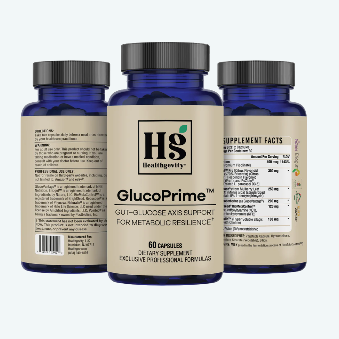 GlucoPrime