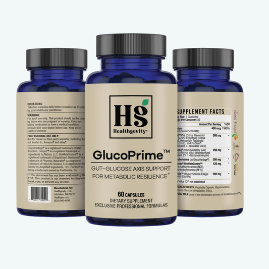GlucoPrime