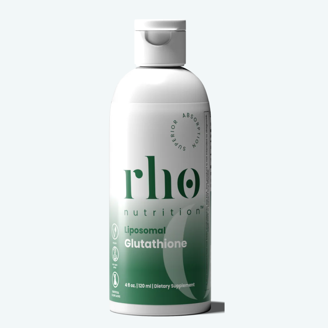 Liposomal Glutathione