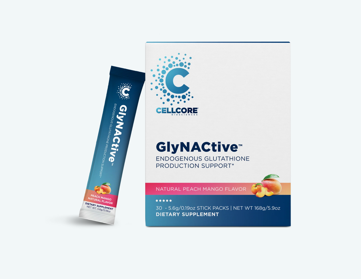 GlyNACtive