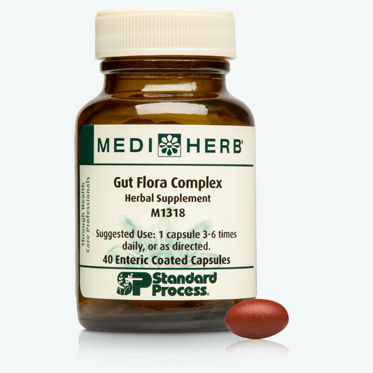 Gut Flora Complex