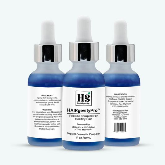 HAIRgevityPro