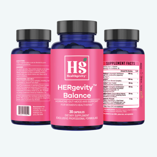 HERgevity Balance
