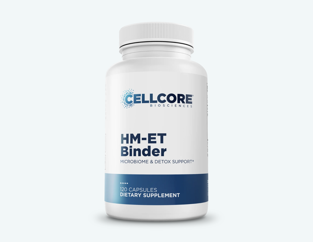 HM-ET Binder